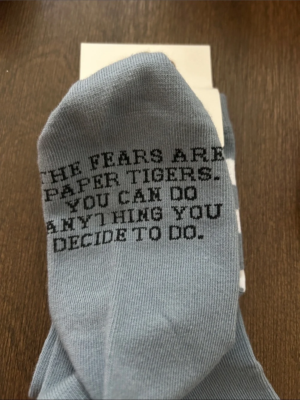 Women’s Socks - Set of 3 different pairs (all new)